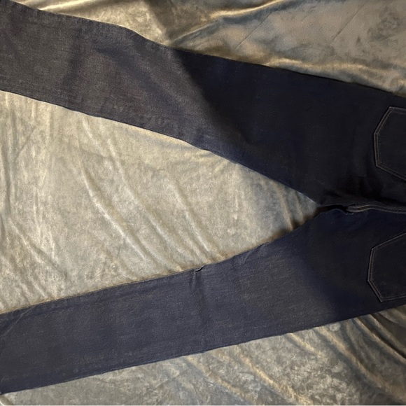 Levi’s made and crafted denim jeans always air dried, and flawlessly perfect!! - Picture 8 of 12
